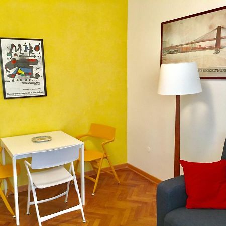 Casa Del Cucciolo Con Parcheggio Privato Apartment Trieste Exterior photo