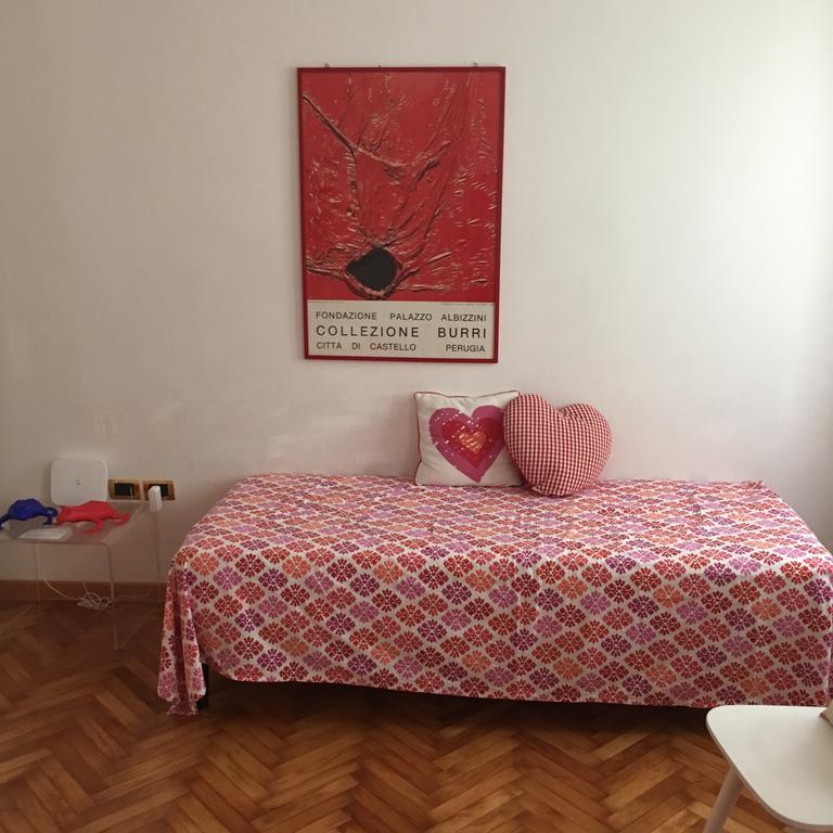Casa Del Cucciolo Con Parcheggio Privato Apartment Trieste Exterior photo