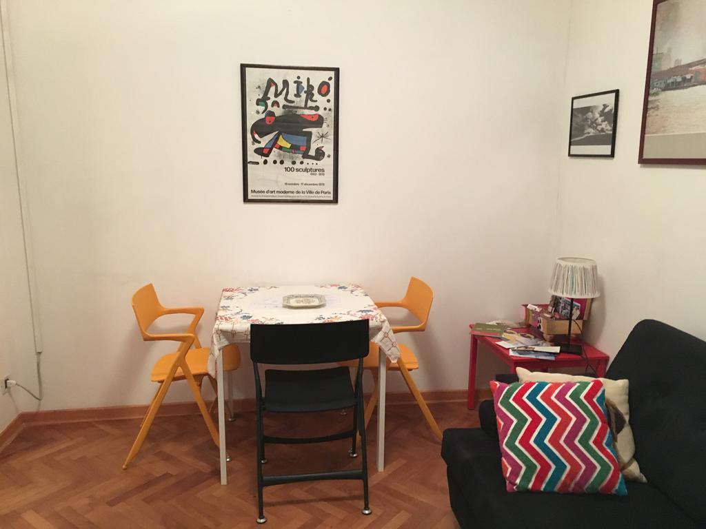 Casa Del Cucciolo Con Parcheggio Privato Apartment Trieste Exterior photo